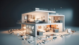 宋川帶領(lǐng)致歐家居上市，毛利率持續(xù)下滑，Q1營收同比下降超11%