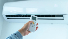 40℃高温让空调卖爆了，经销商也无奈：安装工人紧缺，下单要等四五天