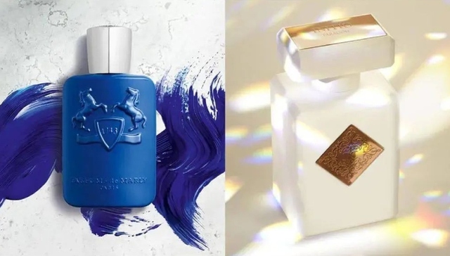 时尚,消费,品牌,香薰