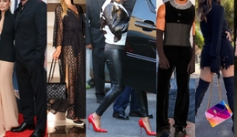 TOPBRAND | Kurt Geiger獲融資；非凡領(lǐng)越上市；麥當(dāng)勞×和平精英推聯(lián)名產(chǎn)品；寶潔美妝任命CEO