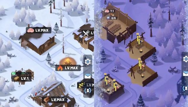 模拟经营,点点数据,