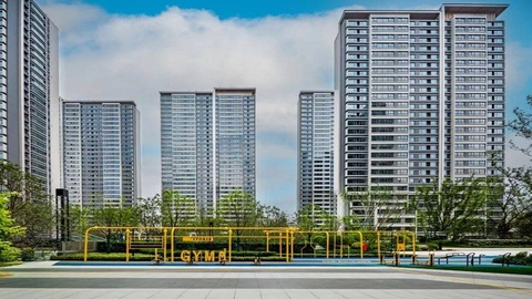 关于交付，万科重新定义燕子矶