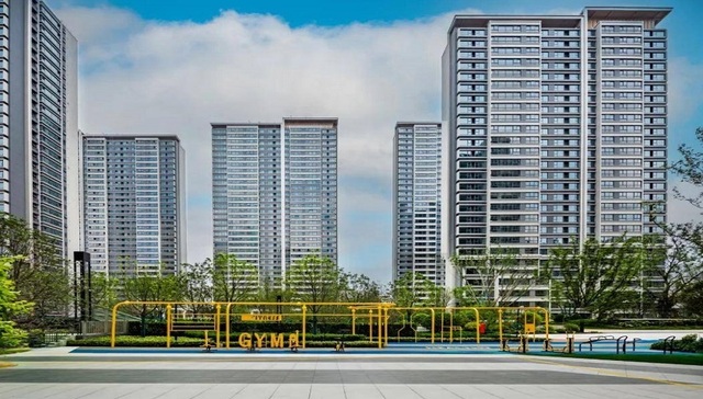 关于交付，万科重新定义燕子矶