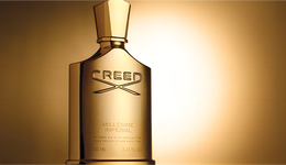 开云美妆首投，全款拿下沙龙香Creed意在中国市场？