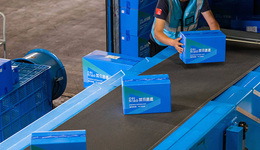 菜鳥速遞，挑起快遞新戰(zhàn)事