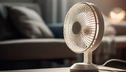 高溫天氣掀防暑家電出口熱潮，家電出口下半年或迎拐點(diǎn)