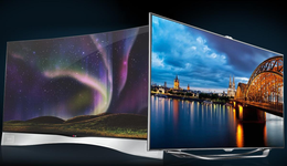 TV面板“暖流”涌動(dòng)，廠商打響下半場(chǎng)技術(shù)競(jìng)爭(zhēng)