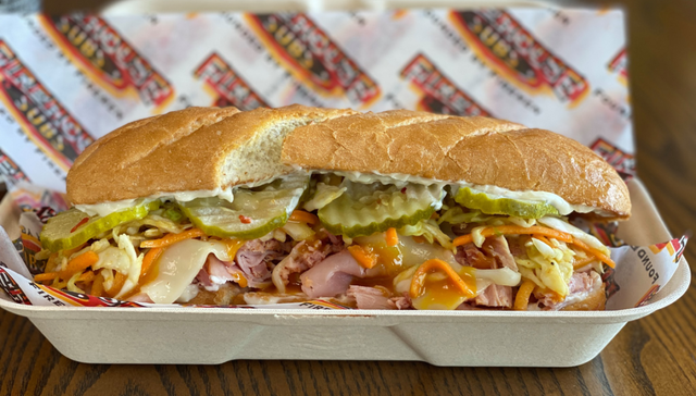 三明治,赛百万,汉堡王,消费