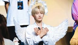 中签名额价值百万，K-Pop签售会到底有多赚？