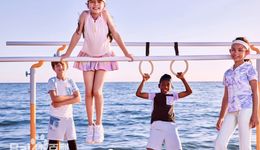 中產(chǎn)媽媽“卷”完Lululemon，開(kāi)始給孩子“卷”moodytiger？