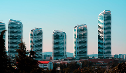 动荡的土耳其，被忽视的跨境电商宝地