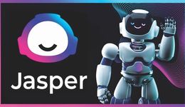 Jasper史前史：三个人，八年，一个AI独角兽奇迹