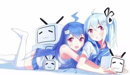 B站拒绝摆烂？陈睿开始努力搞钱