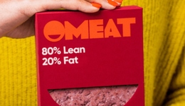 TOPBRAND |Omeat获融资；乐乐茶成立餐饮公司；Allbirds发布净零鞋履；奥美大中华区董事长卸任