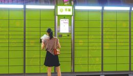 自提快遞占比近90%，送貨上門沒必要成為行業(yè)標(biāo)配？
