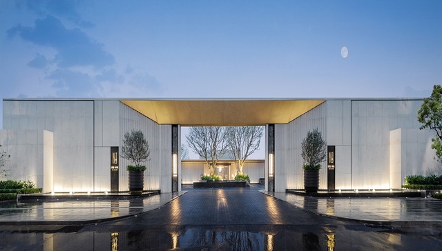 户型99㎡起步，主城万科纯新盘公开