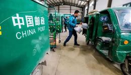 快递淡季时效比拼，中国邮政EMS也卷了进来？