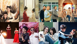 Q2劇綜招商觀察：品類、內(nèi)容和玩法都有了新變化