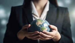 塑造新型商科人才，开启可持续商业时代