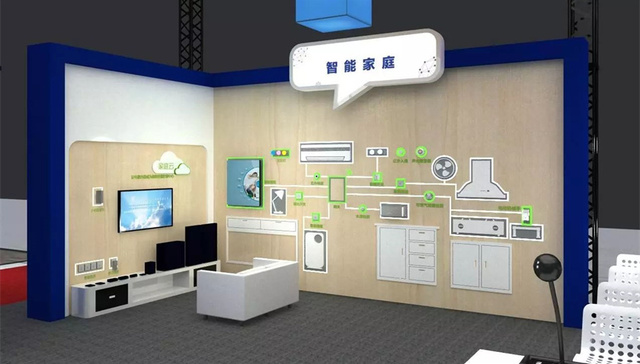 宿州推进绿色智能家居创新发展