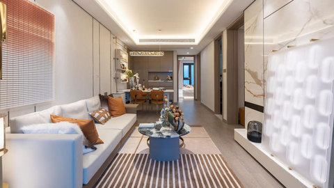 金地峯汇现已取证开盘在即，总价380万起嘉定新城地铁三房