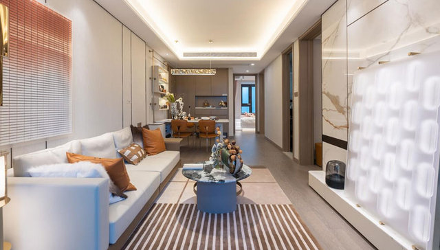 金地峯汇现已取证开盘在即，总价380万起嘉定新城地铁三房