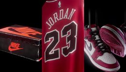 耐克到天花板了嗎？