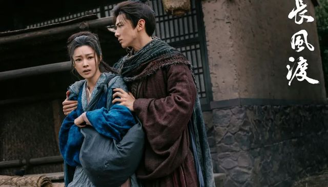 CP,明星人设,内娱,