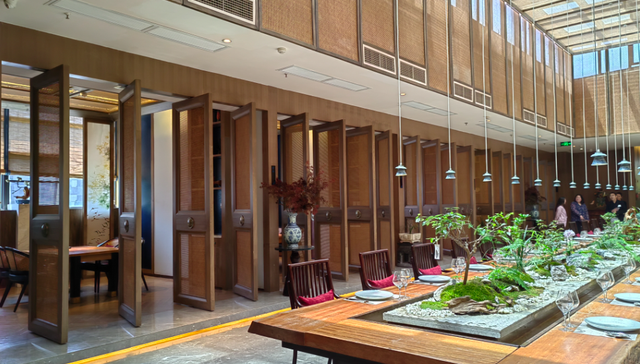 行业规范,餐饮,连锁品牌,特许经营,