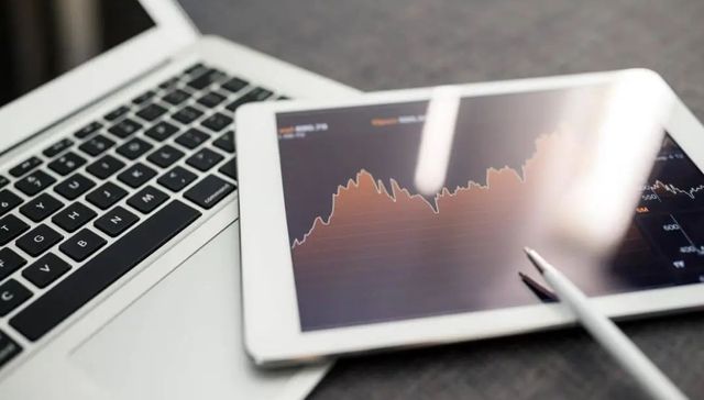 A股市场,盐湖股份,业绩,股价,信托