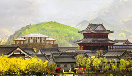 六大路径破解乡村旅游项目投融资困境