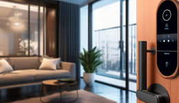 3000元高端智能鎖，德施曼“殺”不動了？