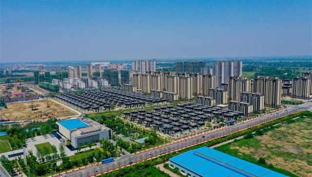 “舒城县精密电子基础件产业集群”项目入选工信部2022年度中小企业特色产业集群名单