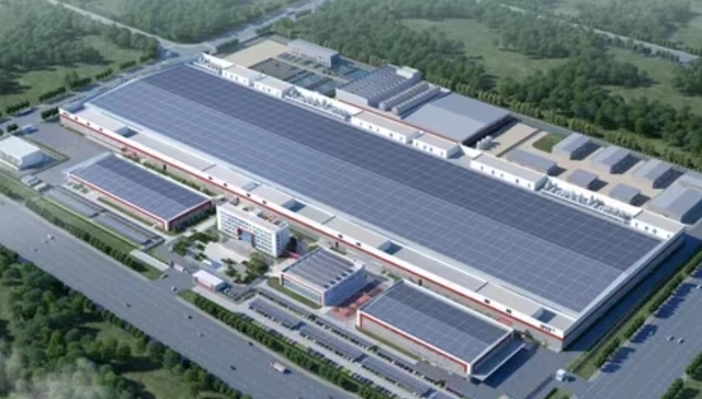 宿州市埇桥区：优化营商环境 服务企业发展