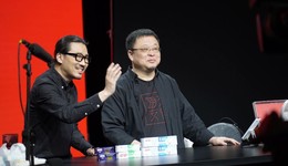 “去罗永浩化”与上市并行，交个朋友的得与失