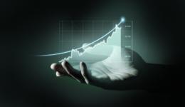 十倍潛力股？鴻博股份背后的謀局者