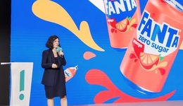 傳奇設(shè)計師Lisa Smith：成功的品牌重塑，是讓品牌成為它該有的樣子