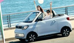 “五菱神车”，为啥不火了？