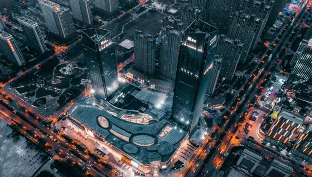 落地坪山，深圳第3座万象城开建