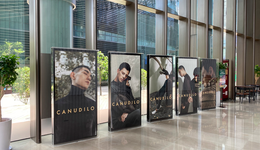 “高端男裝第一股”輝煌不再