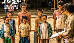 《八角笼中》奔着二十亿去了，王宝强的法宝是？