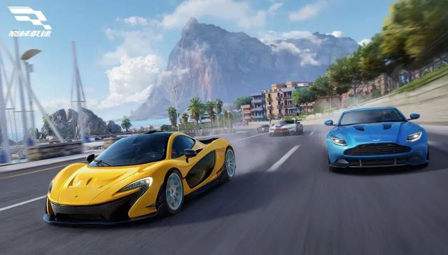 网易,手游,巅峰极速,排行榜