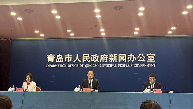 六个方面发力乡村振兴行动，青岛市北区全力推进东西协作、省内帮扶