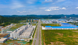 锂电一哥，四川崛起