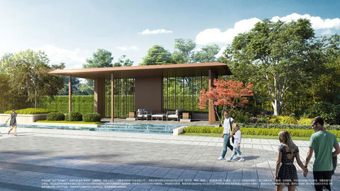 总价450万级上车嘉定新城轨交三房，金地峯汇开盘在即，置业机会分秒递减