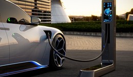 2023年全球电动车市场分析与展望