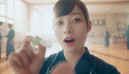 爆珠口罩、爆珠月饼，奶茶店爱用的爆珠跨界大作战