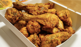 預(yù)制菜突圍戰(zhàn)：爆款出擊，全品類墊后