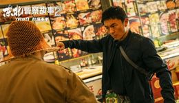 《东北警察故事2》口碑突围，谢苗“打”出云影院电影新爆款