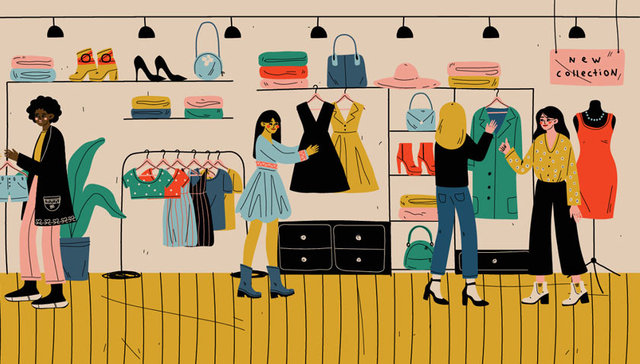 上海：下一步将持续开展“五个季”促消费主题活动